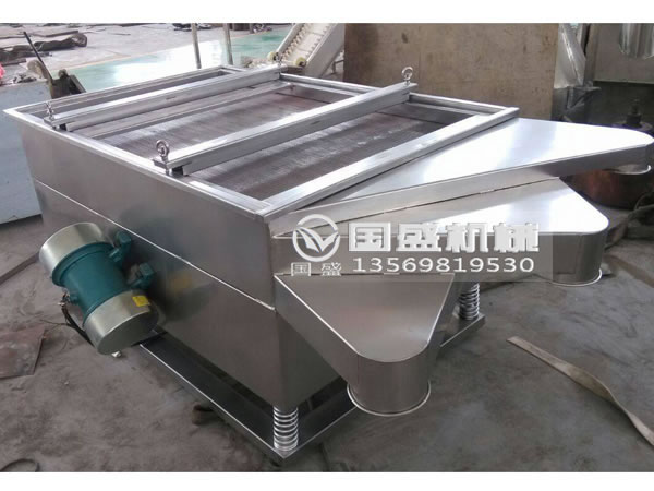 茶葉篩選機優勢 茶葉篩選機優勢