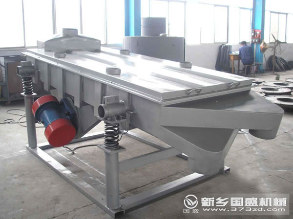 振動電機的安裝 振動電機的安裝